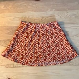urban outfitters skirt XS